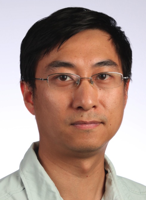 Dan Li