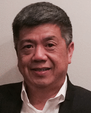 Jim Hao Chen