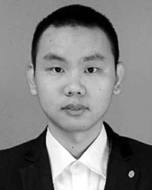Zhen Wang
