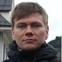 Maxim Tsarev