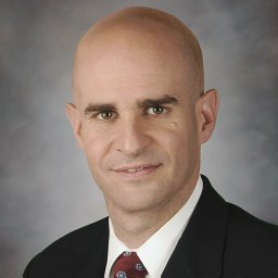 Alexander M Papanastassiou