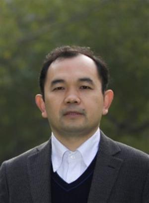 Yuanda Wu