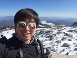 Youngkun Ahn