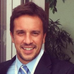 Ioannis Papapanagiotou