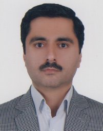 Hossein Ranjbar Aghdam