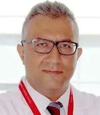 Fatih Tanriverdi