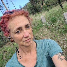 Jennifer B. Ganz