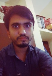 Himanshu Sharma