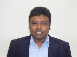 Sangarapillai Lambotharan