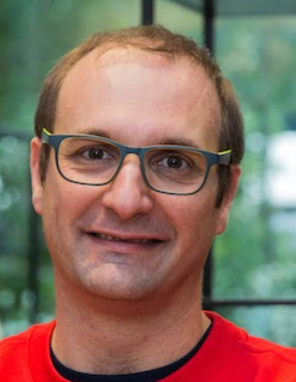Fabrizio Silvestri