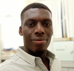 Osman N. Kanwugu