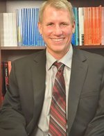 Kevin Bradley Wright