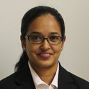 Shailajah Rajesvaran