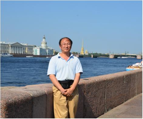 Hua Zhao