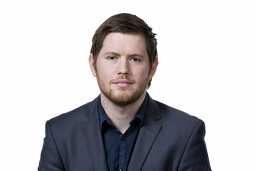 Anthony McDonnell