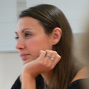 Angelique Martin
