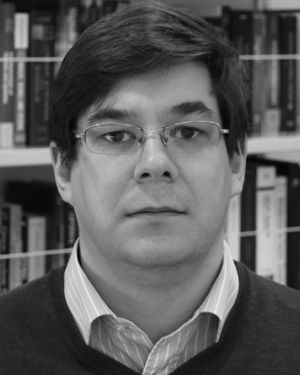Christopher Hollitt