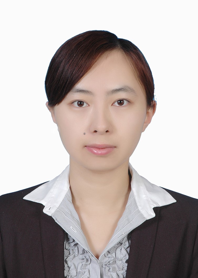 Jitong Wang