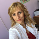 Ljiljana Plavsic