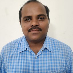 Vajrala Venkata Reddy