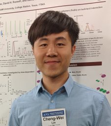 Cheng-Wei Lin