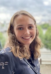 Ella Burchill