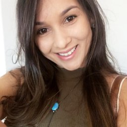 Bianka Rocha Saraiva