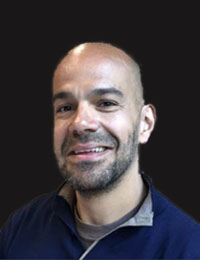 Emilio M. Pérez