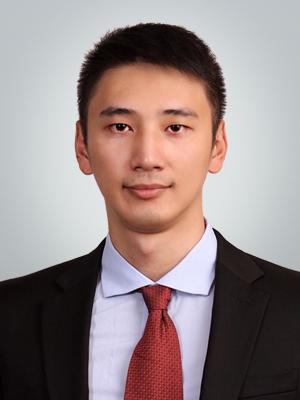 Jianhao Lin