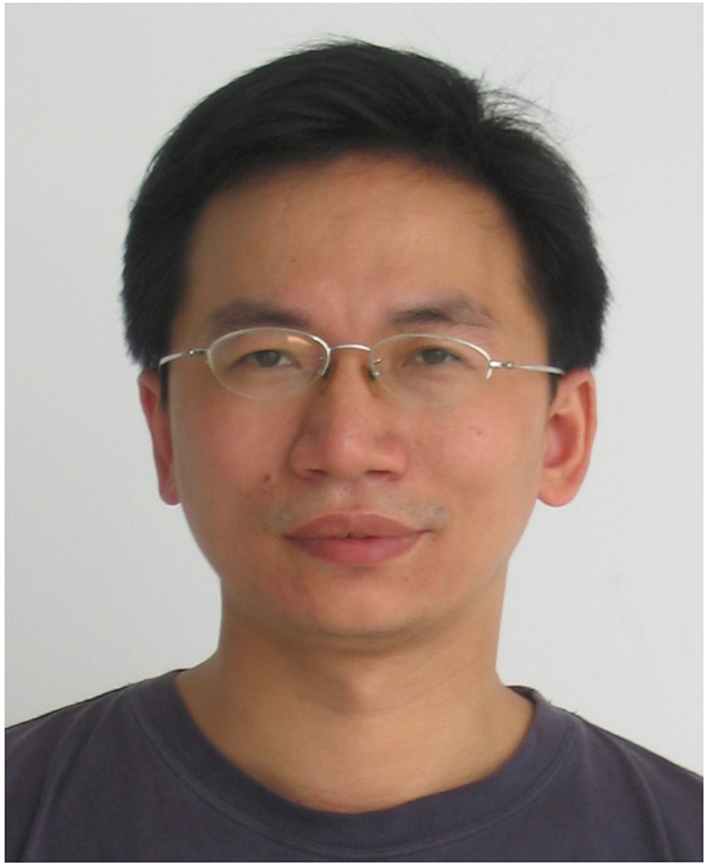 Hongxin Deng