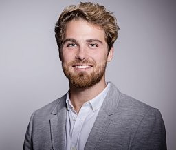 Mark Zupancic