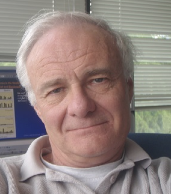 Robie Macdonald