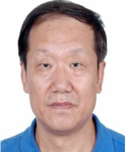 Shicong Kou