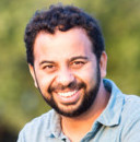 Anoop Deoras