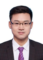 Jianping Sheng