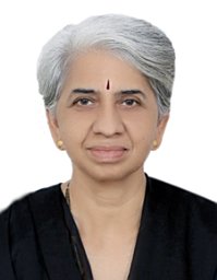 Chitra Rajagopal