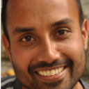 Ranjit Deshmukh