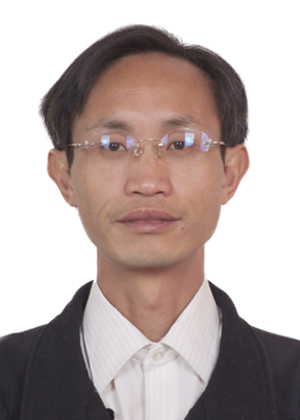 Lifang Li