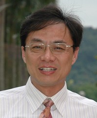 Yue Kong