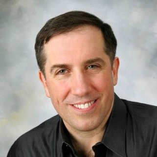 Jonathan G. Koomey