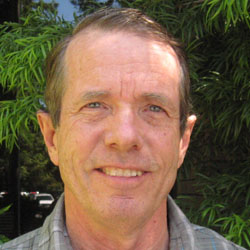 Frank Wentz