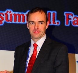 Guillaume Alinier