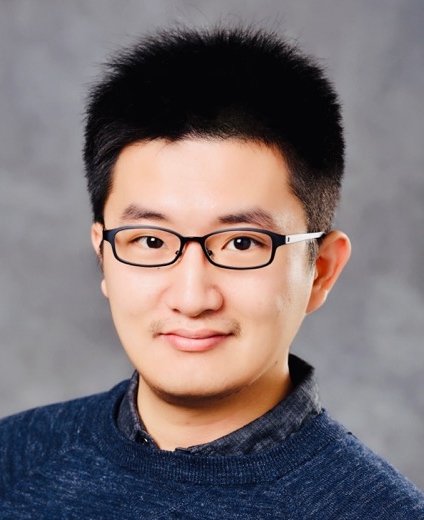Xiangyu Zhao