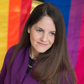 Elizabeth Mostofsky