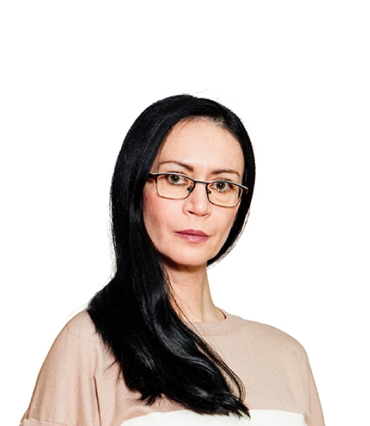 Kristina Janjetović