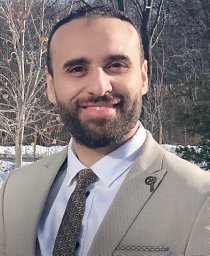 Mahmoud AbdelRazek