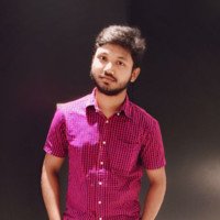 Shrinathan Esakimuthu Pandarakone
