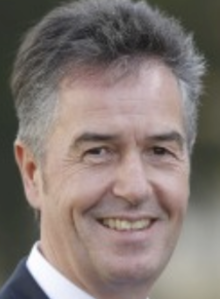 Peter Gomber
