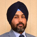 Sukhjit Singh