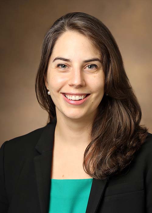 Rachel L. McCaffrey